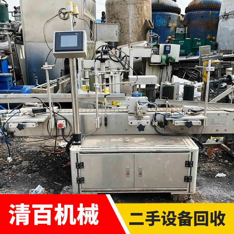 貼標(biāo)機